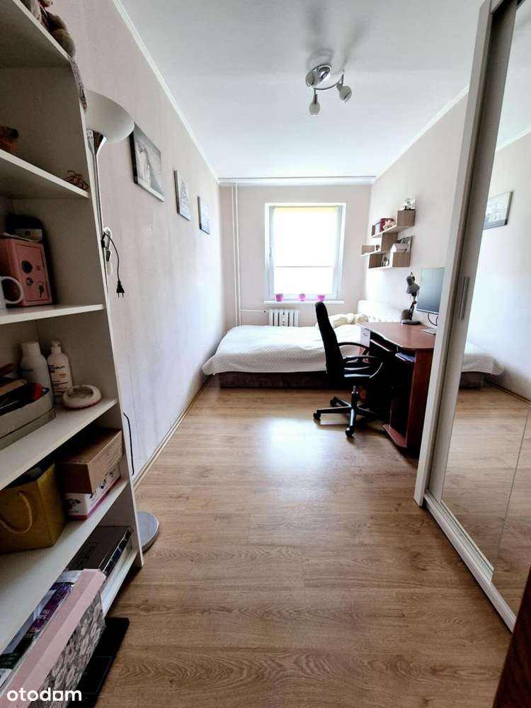 Przestronne 3-pokojowe mieszkanie z balkonem w super lokalizacji!-3