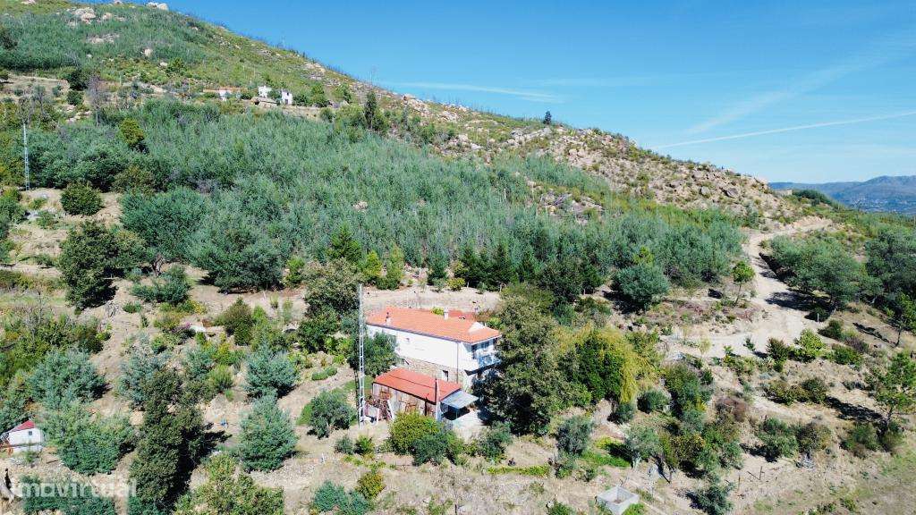 Quinta na Serra de Gonçalo-6