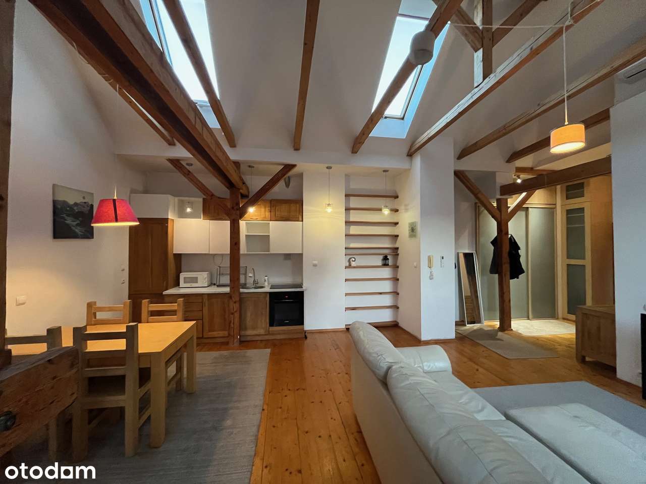 Piękne mieszkanie - Pełny obrazek: 2/16