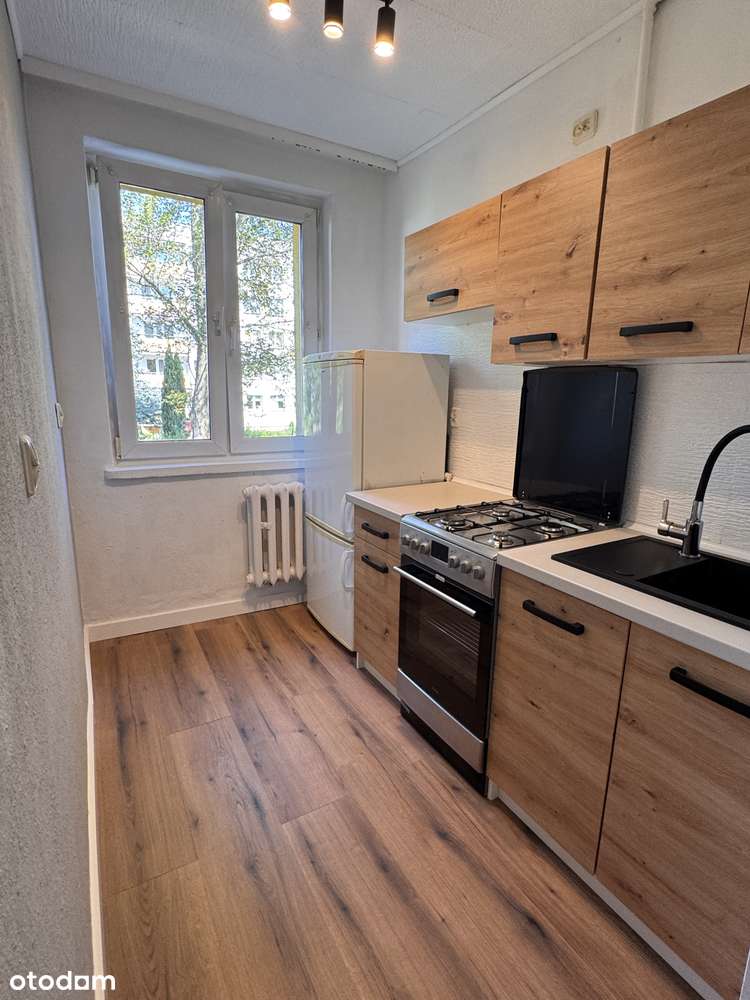 Do wynajęcia mieszkanie 36,27 m² w Bytomiu – Miechowicach, photo 1