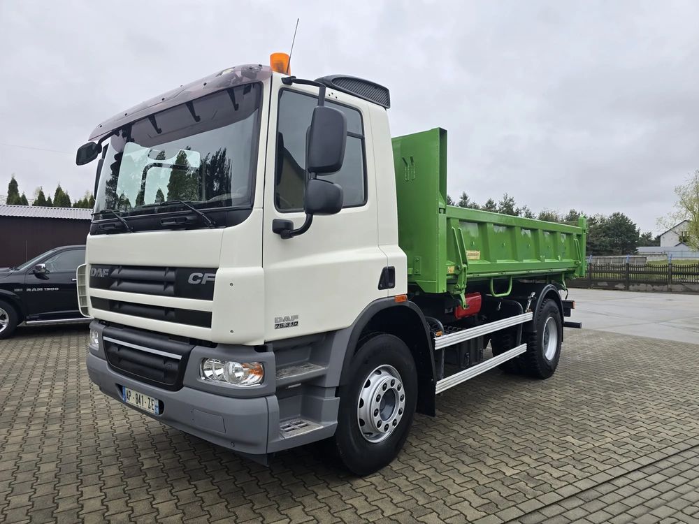 DAF CF 2010