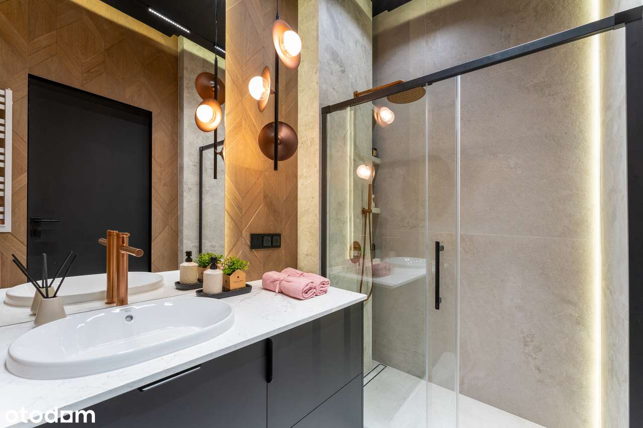 Apartament  37 m2  ul. Mogilska Noho  dwa ogródki bez prowizji.-12