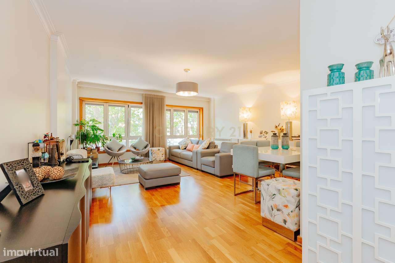 Apartamento T3 para venda Parque das Nações - Grande imagem: 3/22