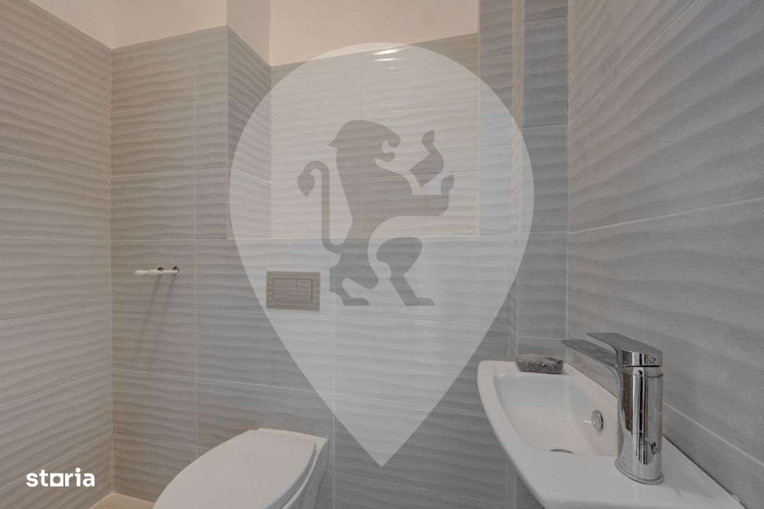 Spatiu Comercial Parcul Carol - Centrala Proprie | Subsol - Imagine principală: 4/12