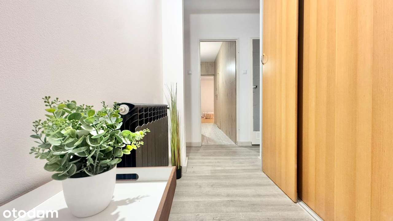 Bezczynszowe M z ogródkiem, tarasem i garażem!-1