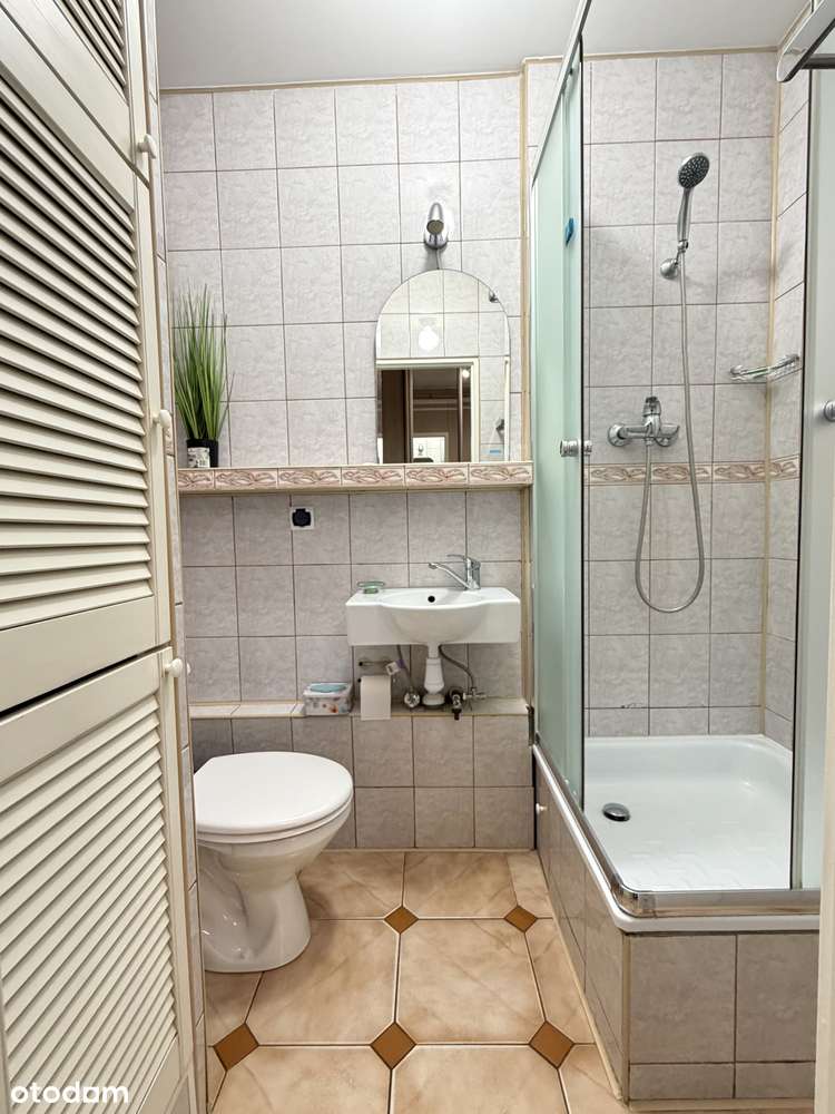 Dwupoziomowe 97,5m2, 3p., 4 pok., balkon, piwnica-8