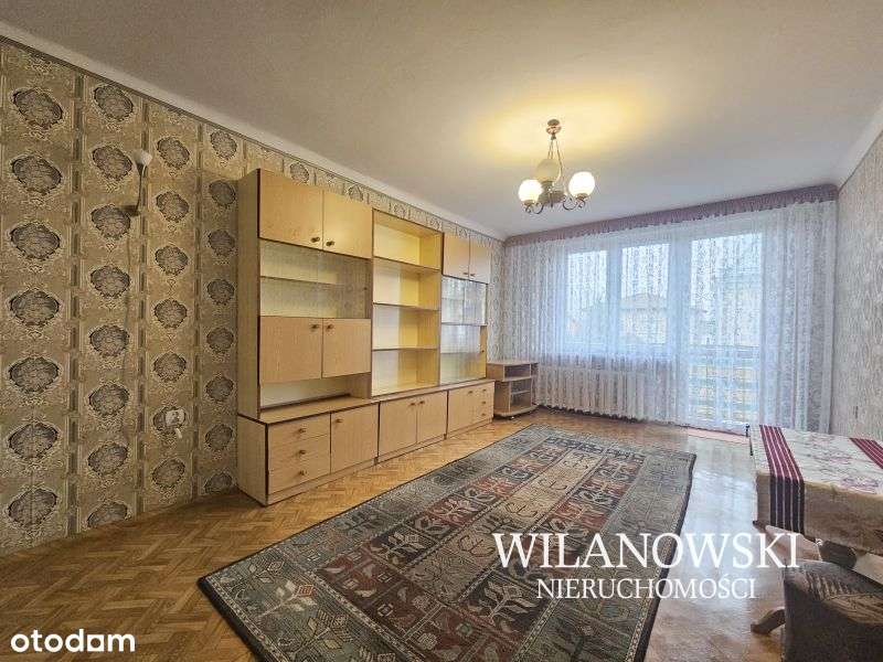 Przestronne M5 przy ul. Płockiej / 73,56 m2 / parter-0