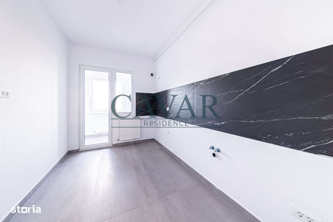 Alege Acasa. Alege cel mai nou Proiect Cavar Residence