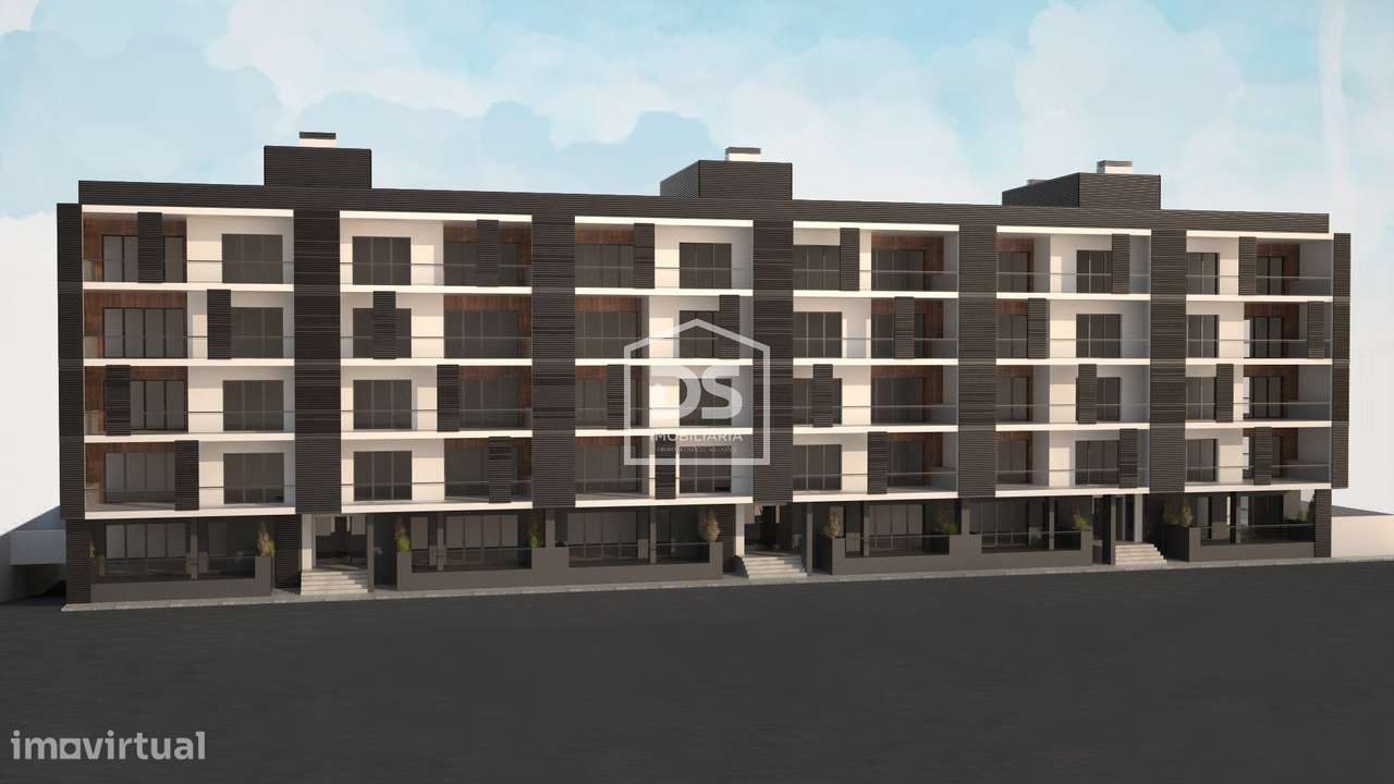 Apartamento T3 Venda em Alverca do Ribatejo e Sobralinho,Vila Franca d-29