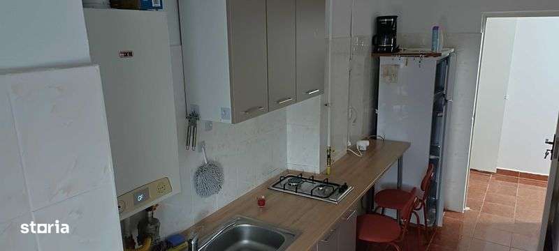 Garsoniera 40m2 zona Modern de inchiriat - Imagine principală: 5/5