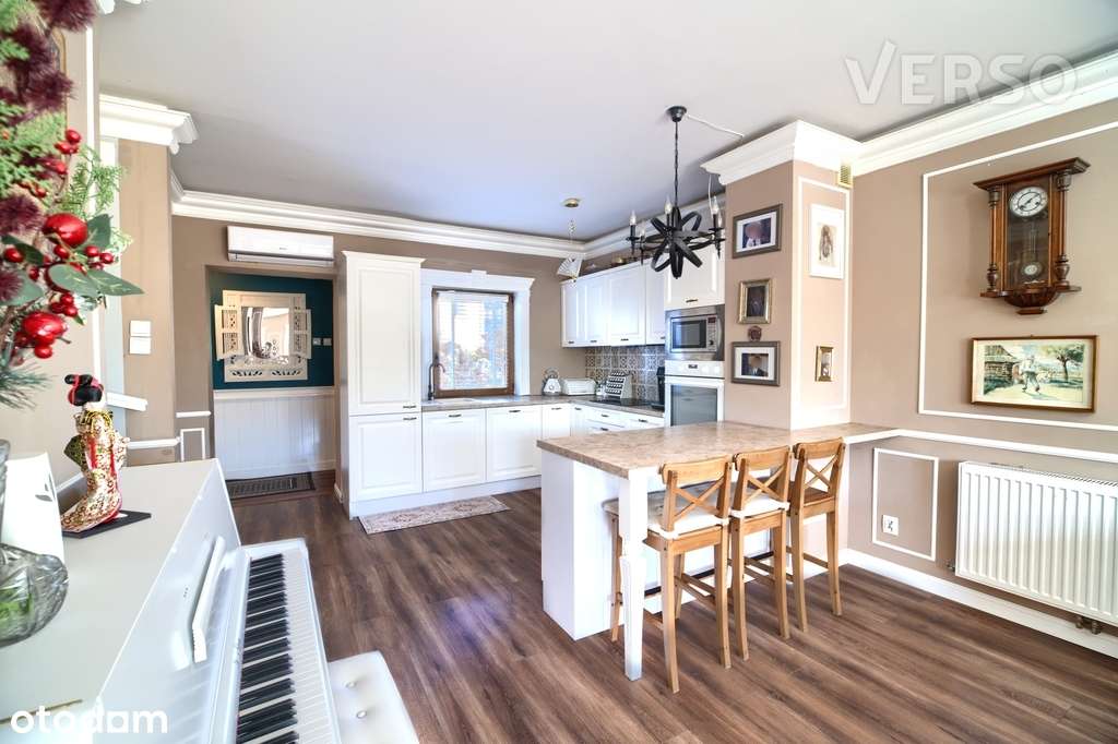 Wyjątkowy segment na Jagodnie blisko Parku!-5