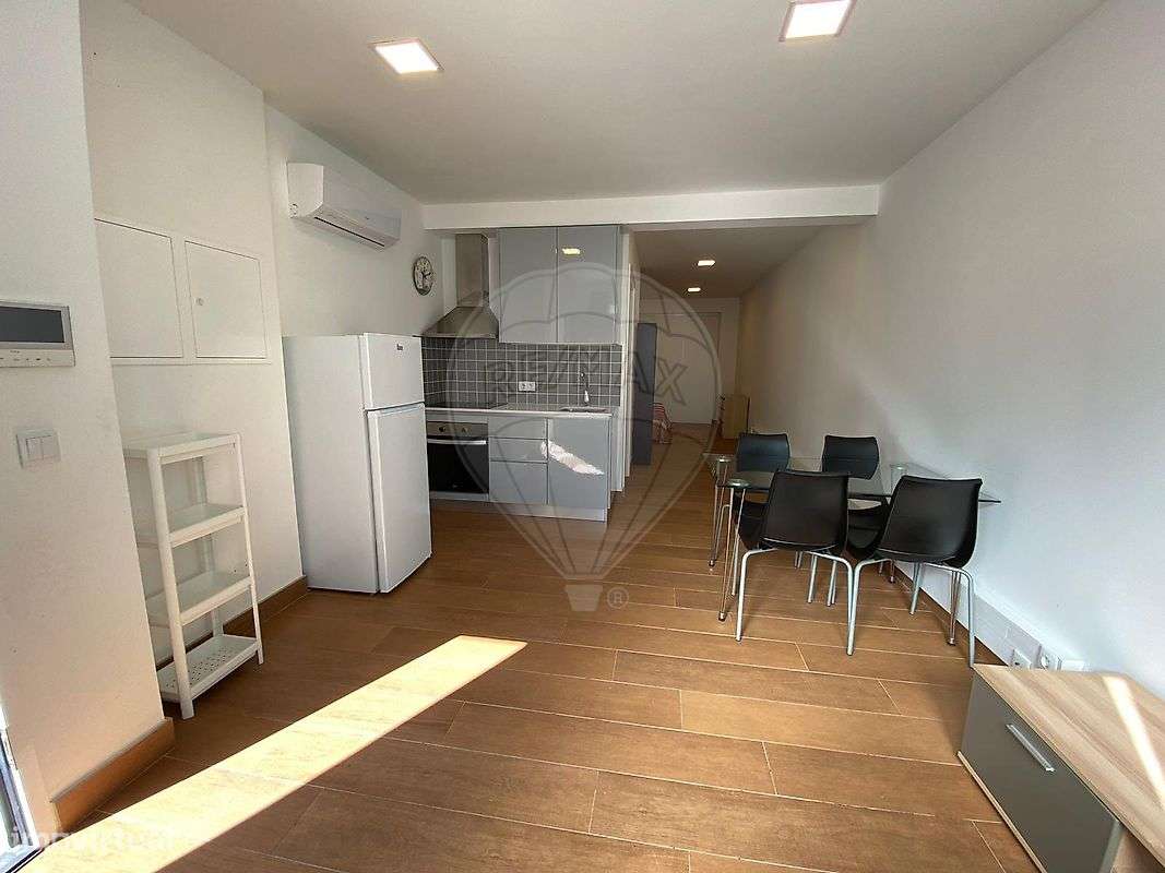 Apartamento T1 para arrendamento - Grande imagem: 4/9