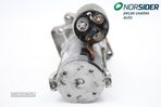 Motor de arranque Renault Megane III Fase I|08-12 - 4