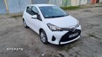 Toyota Yaris 1.33 Active - 2