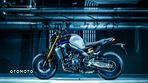 Yamaha MT - 4