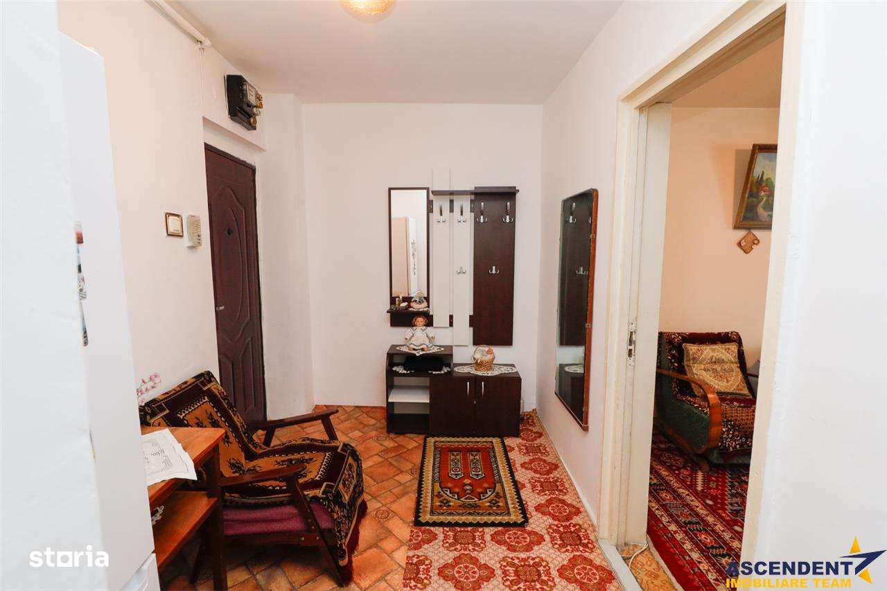 Tur 3D! Apartament insorit ce permite personalizare graduala, Noua, Br - Imagine principală: 4/20