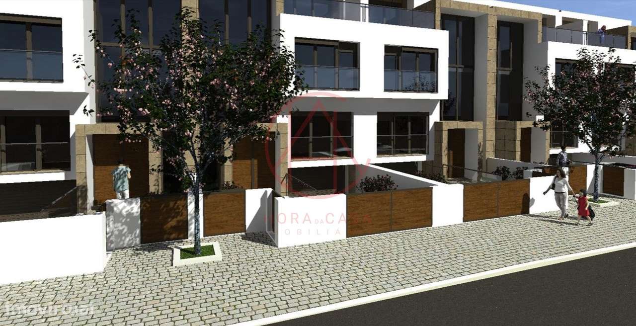 Lotes para construção-7