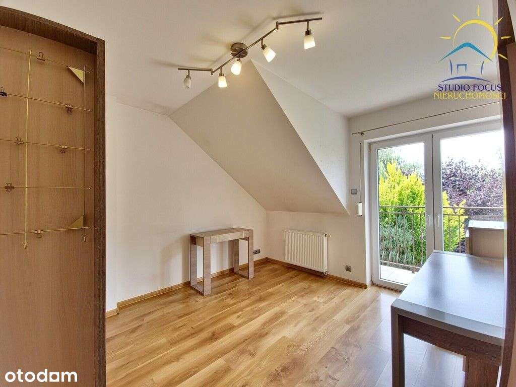 Przytulny dom w unikatowej lokalizacji (Solanki)-10