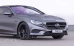 Mercedes-Benz Klasa S 500 Coupe 4-Matic 7G-TRONIC - 13