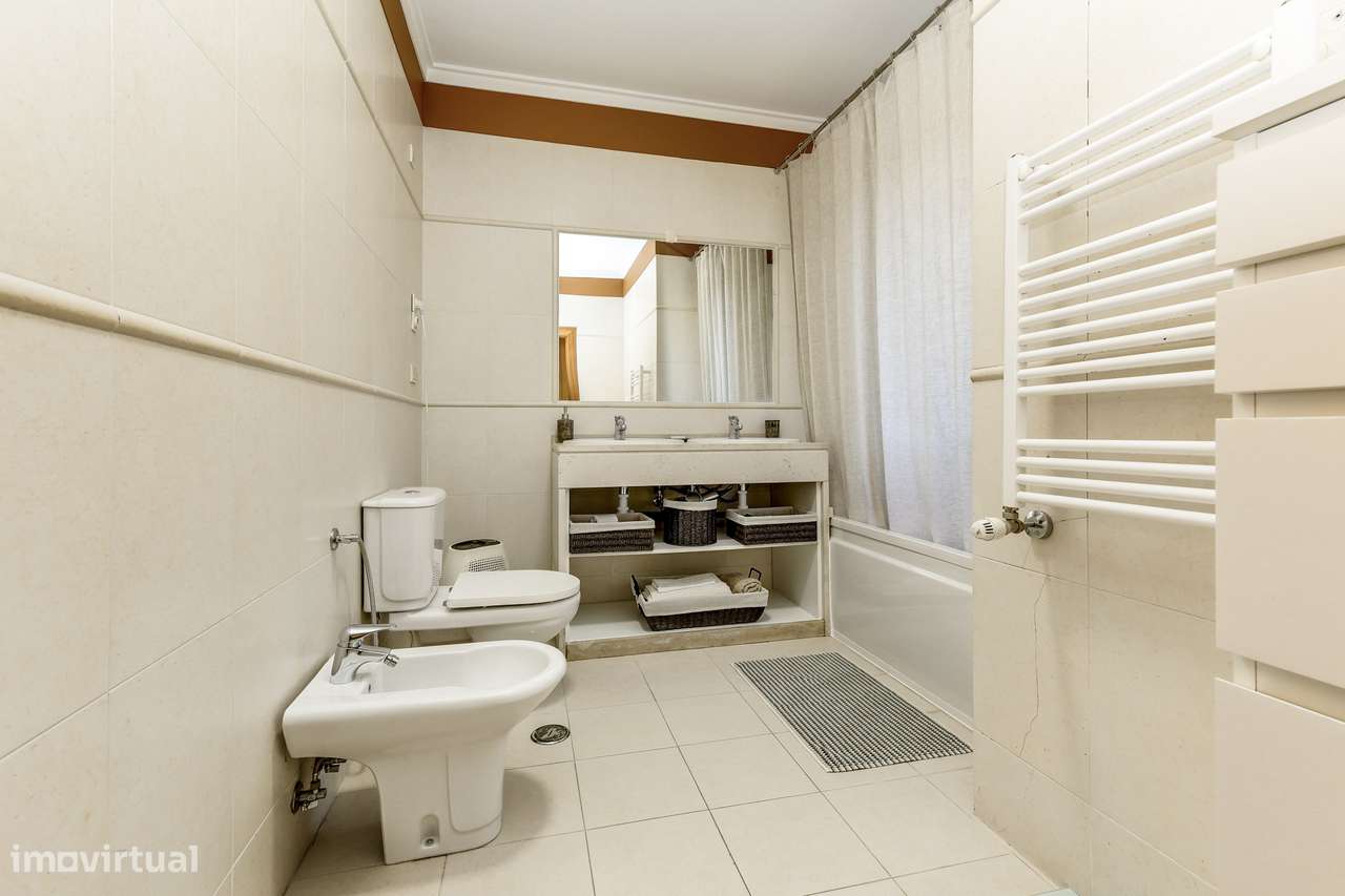 Apartamento T2 no Belas Clube de Campo-14