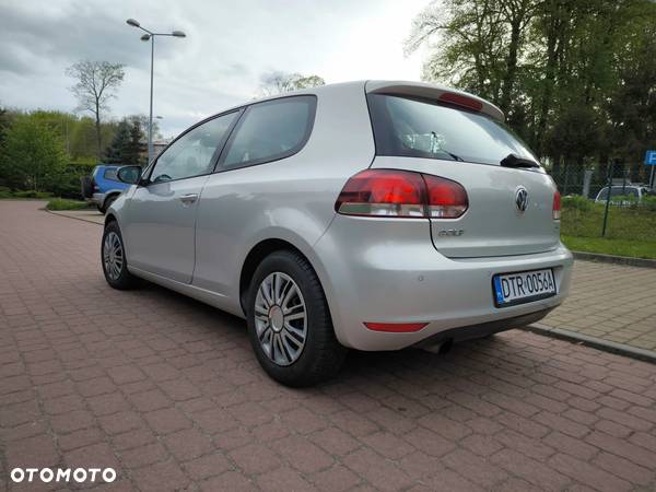 Volkswagen Golf VI 1.6 TDI Highline - 3