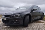 VW Scirocco 2.0 TDI DSG - 1