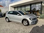 VW Polo 1.6 TDI Confortline - 2