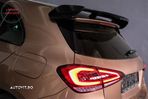 Eleron Portbagaj Mercedes A-Class Hatchback W177 (2018-up) A45 Design Negru Lucios- livrare gratuita - 16