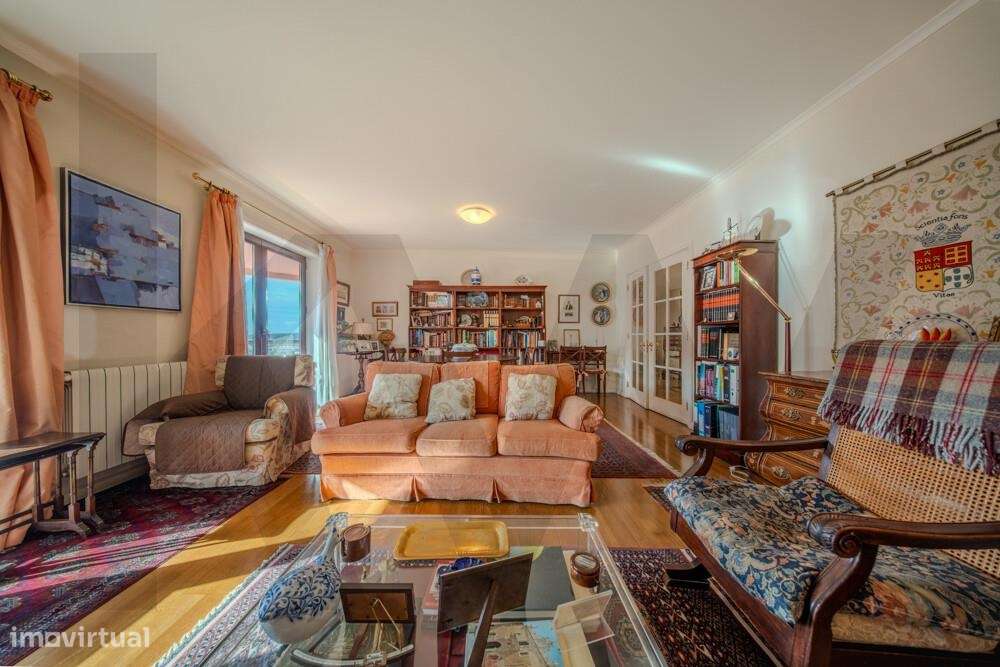 Apartamento T2 no Green Park – Lumiar - Grande imagem: 2/26