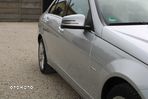 Mercedes-Benz Klasa C 180 CGI Automatik BlueEFFICIENCY Elegance - 31