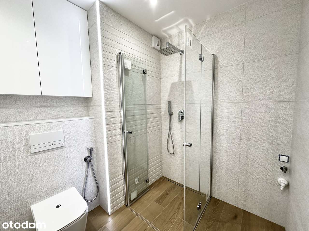 Nowe 2 pok. mieszkanie, balkon, POD KLUCZ - okolice ul.Wrocławskiej-6