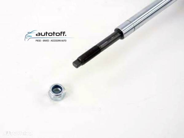 Suspensie sport reglabila BMW E92 (2006+) FK Germania - 10