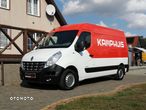 Renault Master 2.3dCi 125 - 2