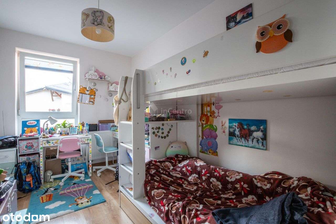 Rodzinne mieszkanie, 4 pokoje, 74,66m2. + balkon.-7