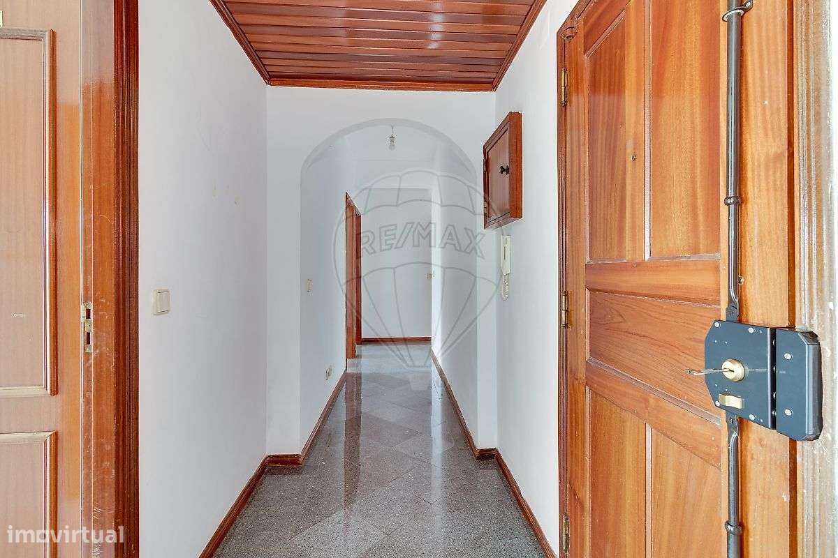 Apartamento T2 para venda-23