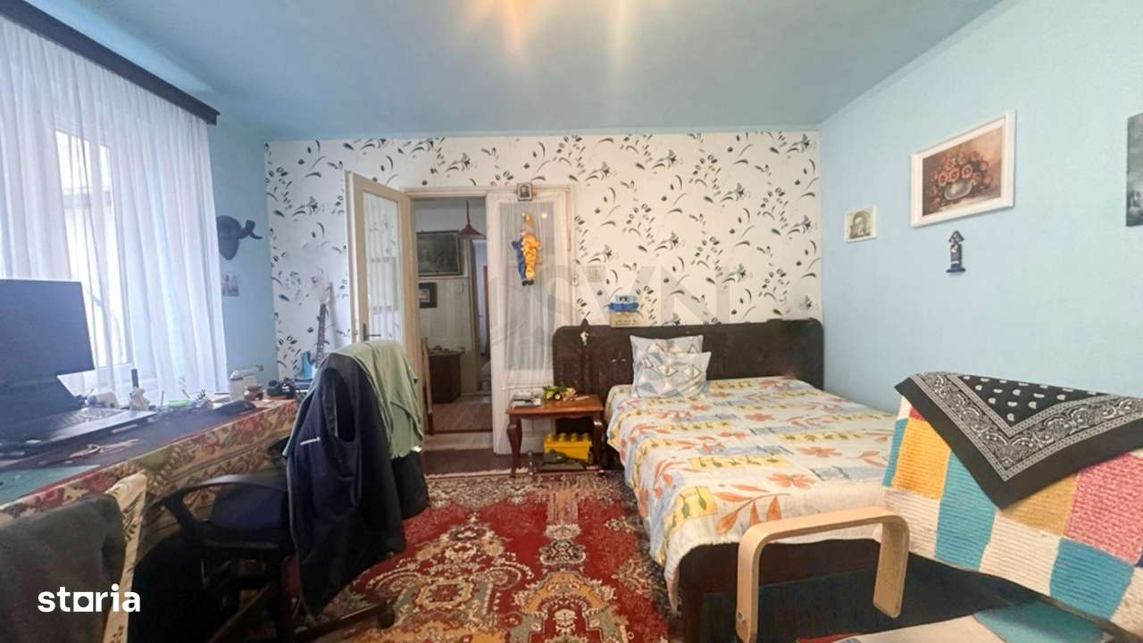 Casa de vanzare Polona l Curte - Imagine principală: 4/10