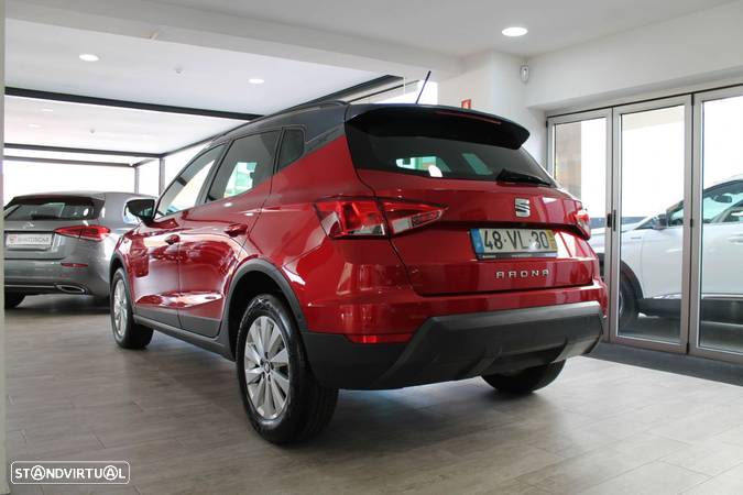 SEAT Arona 1.0 TSI Xcellence - 6