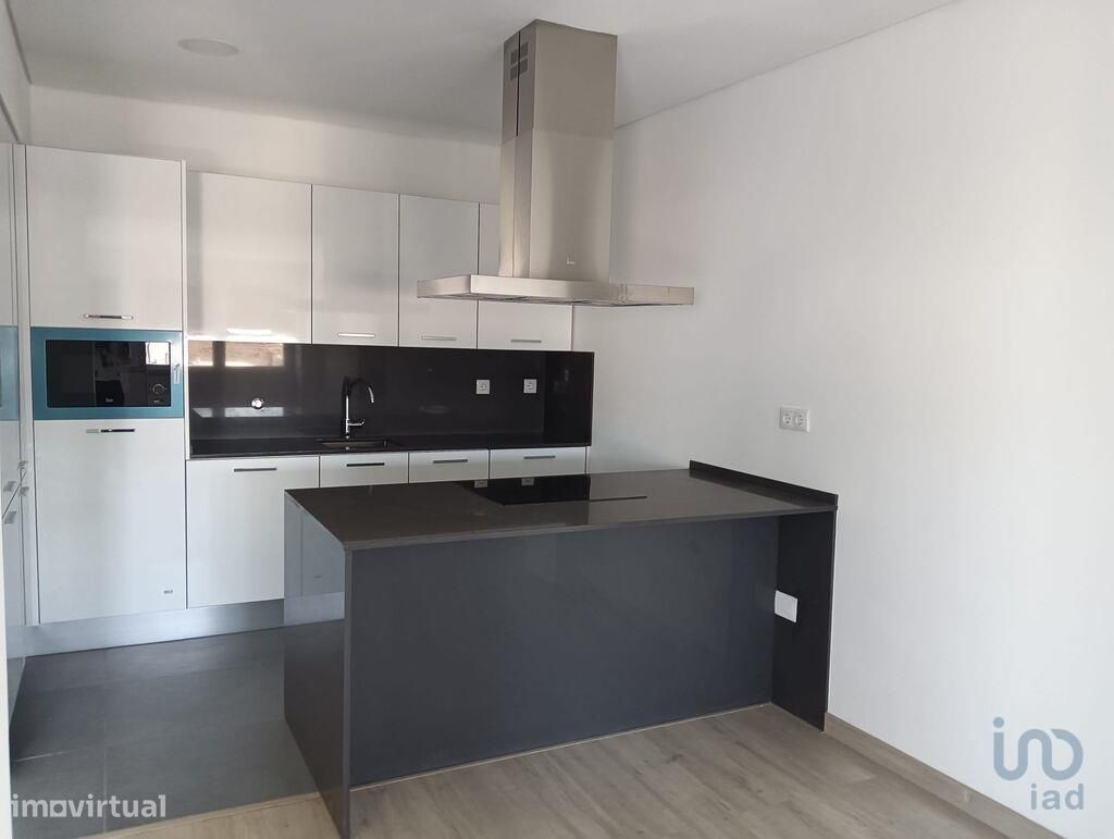 Apartamento T3 em Lisboa de 87,00 m2