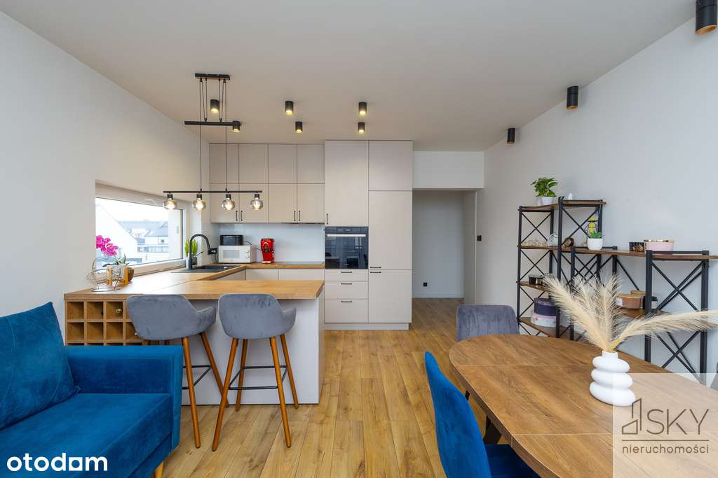 80m², 2 poziomy, taras, 2 miejsca parkingowe - Pełny obrazek: 4/20