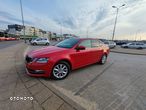 Skoda Octavia 2.0 TSI GPF Style DSG - 19