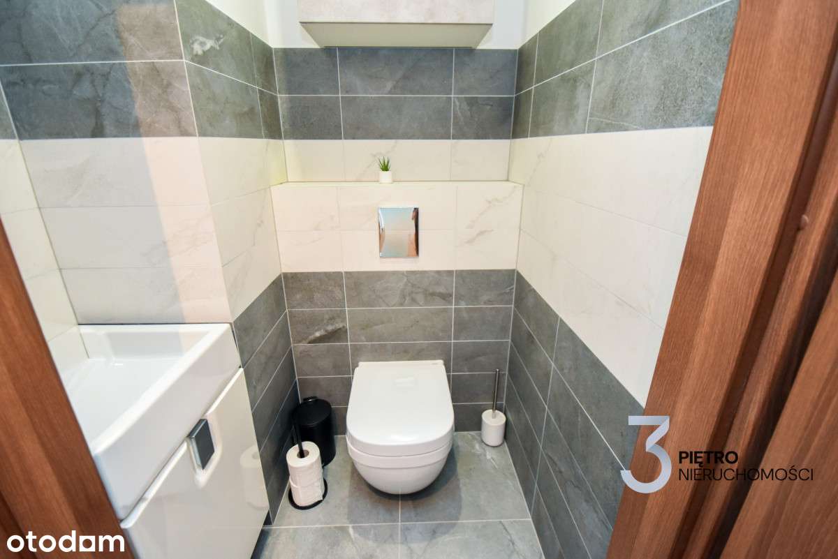 Nieopodal Parku Śląskiego- cicha i zielona okolica-15