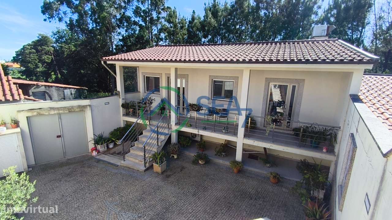 Espaço comercial com 2 Lojas e Anexo, Esposende-18