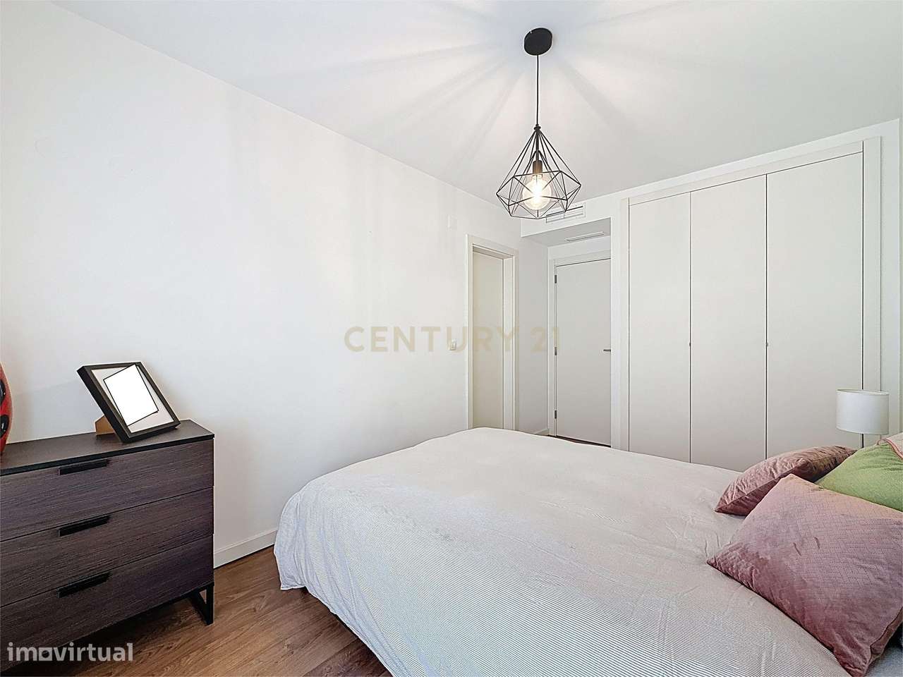 Luxuoso Duplex T4+1 em Amora, Seixal com Vista Panorâmica-22