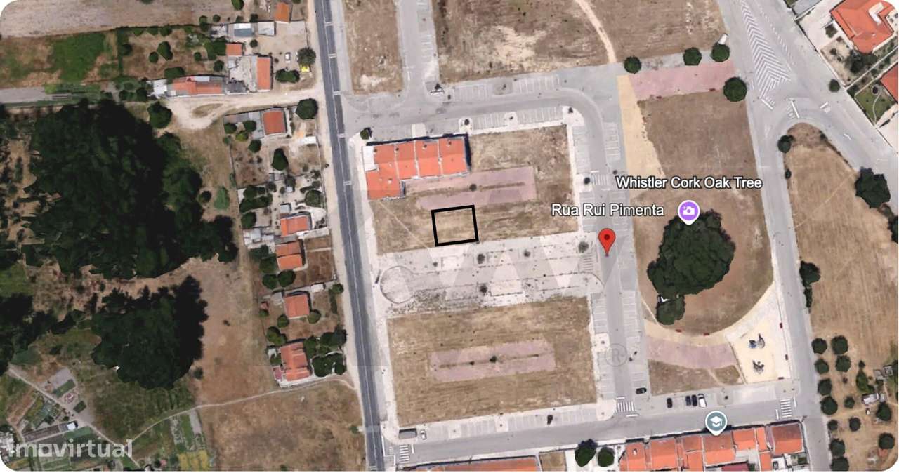 TERRENO URBANO EM ÁGUAS DE MOURA COM 252 M2 - Grande imagem: 3/15