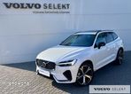 Volvo XC 60 - 1