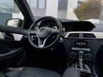 Mercedes-Benz C 220 d Aut. - 14