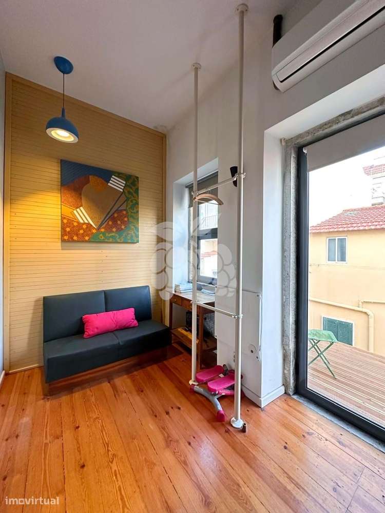 Prédio / Moradia com 2 andares, com projecto-29