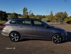 Fiat Tipo Station Wagon 1.6 M-Jet Lounge Tech J17 - 12