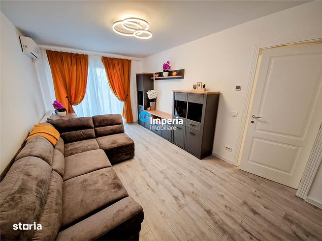 EXCLUSIVITATE! Ultimele apartamente  Mutare Imediata!-1