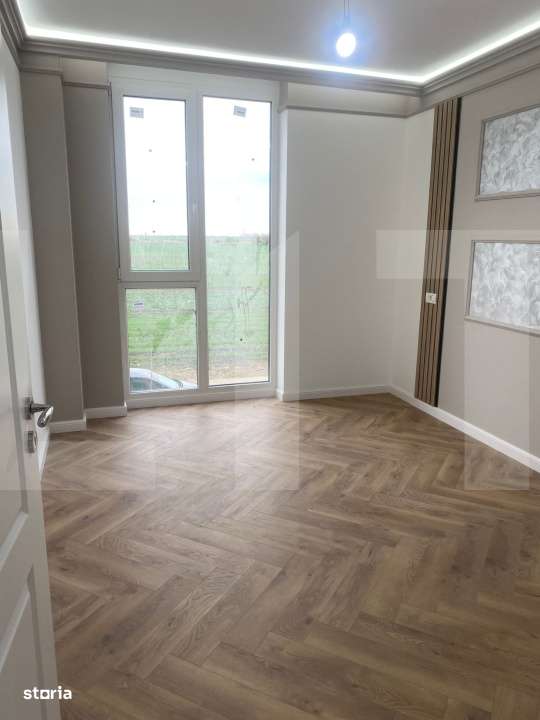 Apartament 3 camere, 60 mp, zona Torontalului - Imagine principală: 3/8